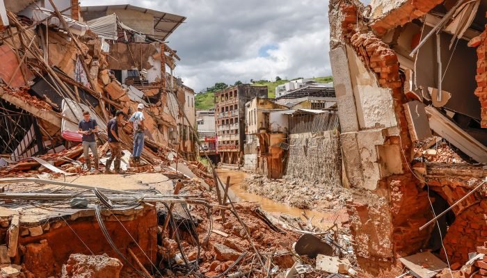 © Tânia Rego/Agência Brasil
