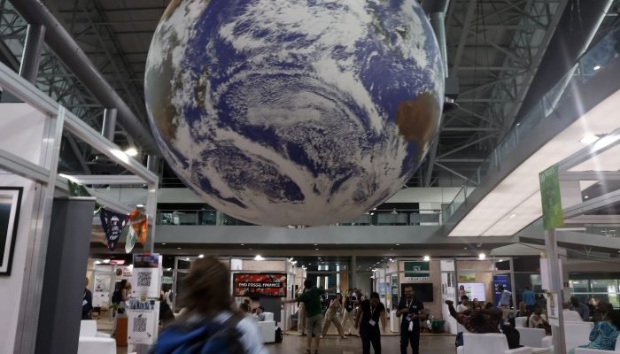 © Tânia Rêgo/Agência Brasil