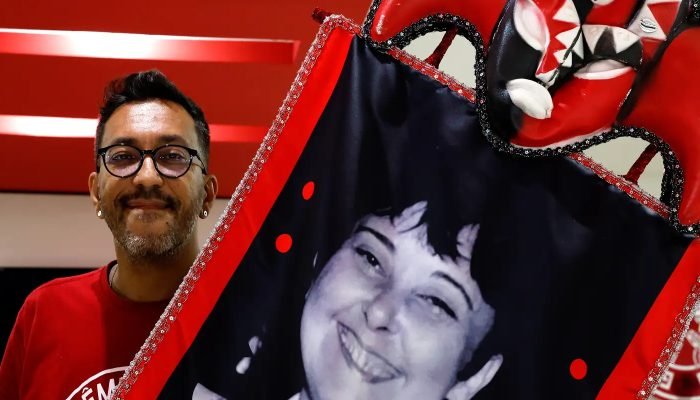 © Tânia Rêgo/Agência Brasil