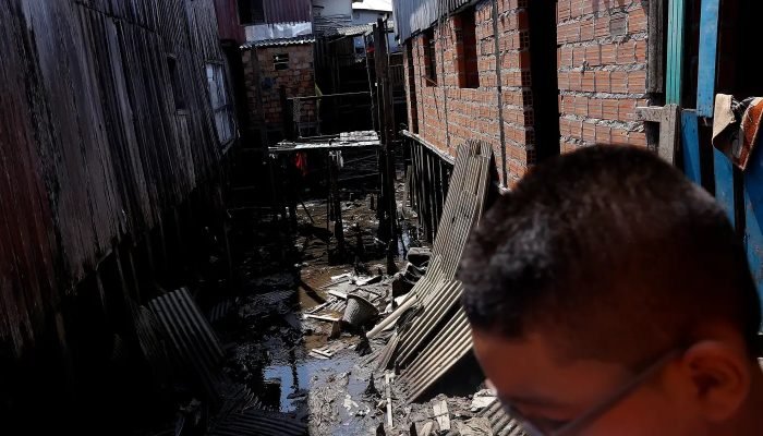 © Tânia Rêgo/Agência Brasil