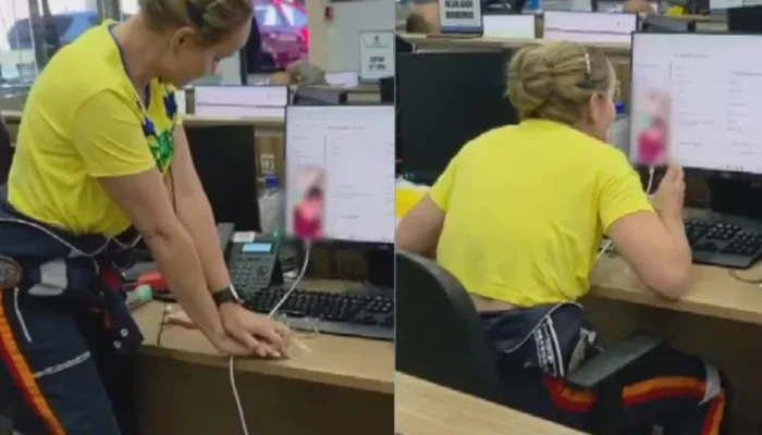 Redação
