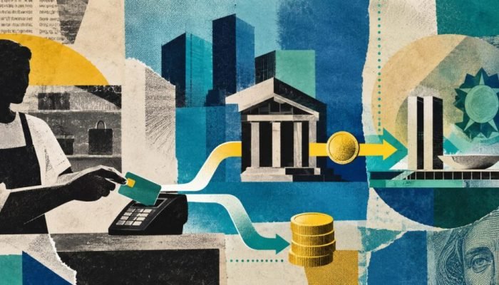 Empresas fazem corrida para se adaptar à reforma tributária na reta final do período de adequa...