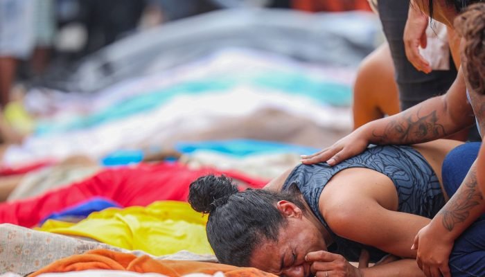 © Tomaz Silva/Agência Brasil