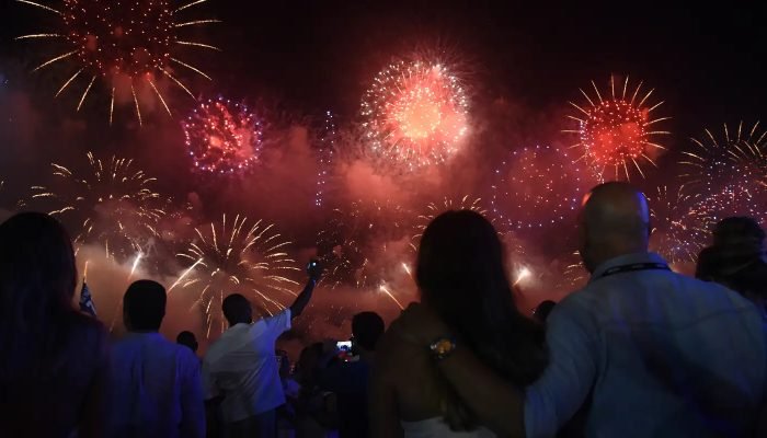 © Alexandre Macieira/SECOM