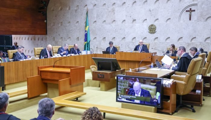 STF decidiu que a prática de caixa 2 pode levar a responsabilização na Justiça Eleitoral e na...