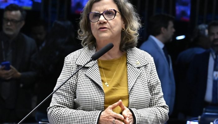 © Waldemir Barreto/Agência Senado