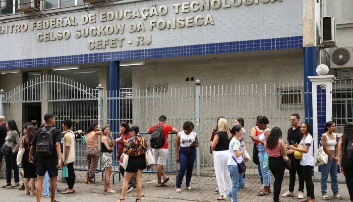 © Tomaz Silva/Agência Brasil