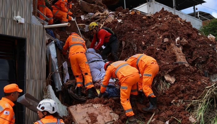 © Tomaz Silva/Agência Brasil