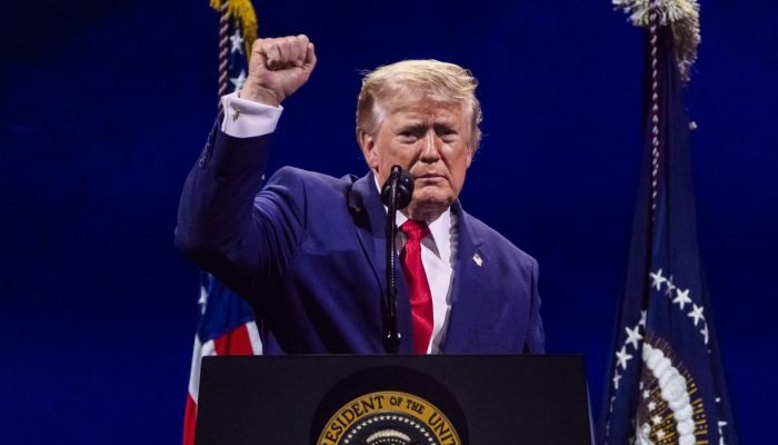 Presidente republicano vem promovendo participação do governo no quadro de acionistas de grande...