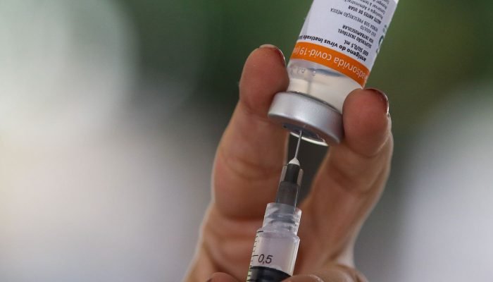 © Tânia Rêgo/Agência Brasil