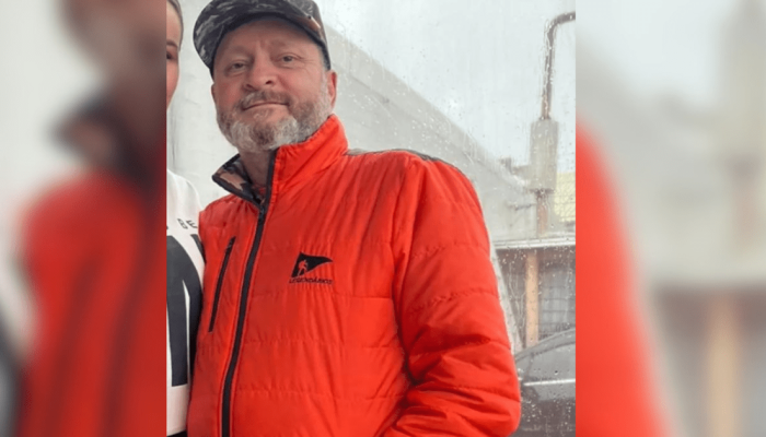 Empresário Alfredo Fragas dos Santos  • Polícia Militar