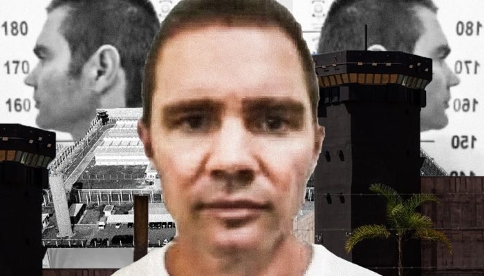 1 de 1 vorcaro preso - Foto: Arte/Metrópoles