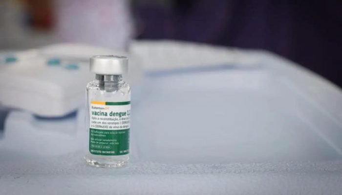 Walterson Rosa/Ministério da Saúde