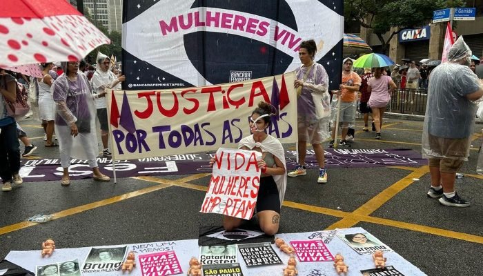 © Elaine Patrícia Cruz/ABr