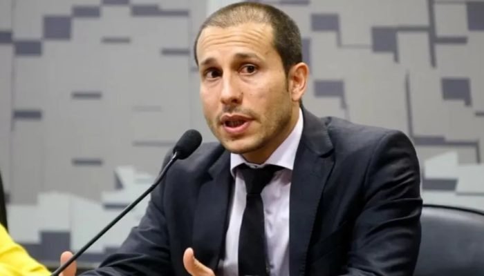 Victor Nogueira